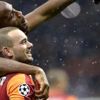 Mustafa Cengiz: Sneijder ve Drogba olsa da tekrar ...
