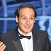 Oscar’lı besteciye bir ödül daha Oscar’lı besteciye bir ödül daha
