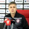Samsunspor - Şanlıurfaspor maçının ardından Samsunspor - Şanlıurfaspor maçının ardından