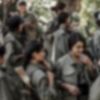 Bin 150 kadın terörist PKK'nın dağda uyguladığı iğrenç düzeni anlattı Bin 150 kadın terörist PKK'nın dağda uyguladığı iğrenç düzeni anlattı