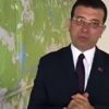 Ekrem İmamoğlu Twitter’dan paylaştı