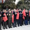 Burdur dan Bahar Kalkanı Harekatı na destek Burdur dan Bahar Kalkanı Harekatı na destek