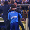 Madrid kritik maçı kazandı! Simeone ve Arda'nın sevinci olay oldu Madrid kritik maçı kazandı! Simeone ve Arda'nın sevinci olay oldu