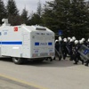 Üniversite olaylarına karışanlara operasyon