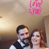 Kiralık Aşk dizisinin oyuncusu Sanem Yeles, dünyaevine ... Kiralık Aşk dizisinin oyuncusu Sanem Yeles, dünyaevine ...