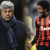 Lucescu: Adriano'yu alacaklarsa alsınlar" Lucescu: Adriano'yu alacaklarsa alsınlar"