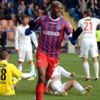 Türkiye'de de oynayan ünlü futbolcu ALS'ye yenildi Türkiye'de de oynayan ünlü futbolcu ALS'ye yenildi