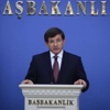 Davutoğlu: 'Kayahan'ı kaybetmenin hüznü içindeyiz'