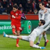 Çalhanoğlu'ndan Milli Takım açıklaması