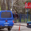 Malatya'da yeni bir Özgecan vakası Malatya'da yeni bir Özgecan vakası