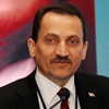 BİK Genel Müdürü Mehmet Atalay istifa etti BİK Genel Müdürü Mehmet Atalay istifa etti