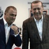 Erdoğan'dan Fatih Terim yorumu