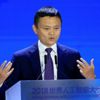 Alibaba'nın kurucusu Jack Ma'dan şoke eden açıklamalar: Hazırlıklı olun! 'Savaş' 20 yıl sürecek...