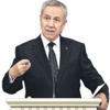 'Cumhurbaşkanımızdan istifade edeceğiz'