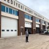 Karacabey Belediyesi nden salgınla topyekûn mücadele Karacabey Belediyesi nden salgınla topyekûn mücadele