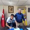 Menemenspor dan sol bek takviyesi Menemenspor dan sol bek takviyesi