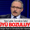 Selvi: Büyü Bozuluyor Selvi: Büyü Bozuluyor