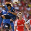 Arsenal - Monaco maçı ne zaman saat kaçta hangi kanalda? Arsenal - Monaco maçı ne zaman saat kaçta hangi kanalda?