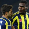 Emenike'den F.Bahçe'yi çıldırtan istek Emenike'den F.Bahçe'yi çıldırtan istek
