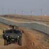 Sınırda 9 IŞİD’li yakalandı Sınırda 9 IŞİD’li yakalandı
