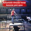 Kovalamacanın Messi'leri! Kovalamacanın Messi'leri!