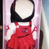 Yüzsüz bebek Yüzsüz bebek
