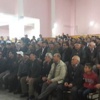 Akdağmadeni İlçesinde Traktör Sürücülerine Seminer Verildi Akdağmadeni İlçesinde Traktör Sürücülerine Seminer Verildi