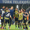 Fenerbahçe'den sürpriz Fenerbahçe'den sürpriz