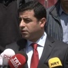 Demirtaş'tan çarpıcı sözler