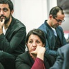 ‘Rüzgâra karşı koşarak’ Meclis’e