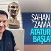 Şahan Gökbakar'ın Ayasofya değerlendirmesi Şahan Gökbakar'ın Ayasofya değerlendirmesi