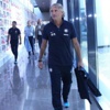 Mancini'den TFF'ye teşekkür Mancini'den TFF'ye teşekkür