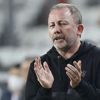 Sergen Yalçın: Savaşımız yeni başlıyor Sergen Yalçın: Savaşımız yeni başlıyor