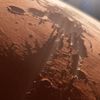 Mars'tan gelen fotoğraf kan dondurdu! Uzaylılarla ilgili ilk kez...