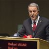 Milli Savunma Bakanı Akar: Mücadele son terörist etkisiz hale getirilinceye kadar devam edecek Milli Savunma Bakanı Akar: Mücadele son terörist etkisiz hale getirilinceye kadar devam edecek