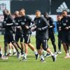 Beşiktaş’ta kupa mesaisi başladı Beşiktaş’ta kupa mesaisi başladı