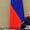 Putin den meclisi güçlendirme ve başkanlığı iki dönemle ... Putin den meclisi güçlendirme ve başkanlığı iki dönemle ...