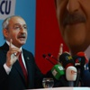 `Reddediyoruz` `Reddediyoruz`