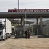 Cilvegözü Sınır Kapısı'nda tır yoğunluğu Cilvegözü Sınır Kapısı'nda tır yoğunluğu