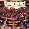 İç güvenlik paketi haftaya görüşülecek İç güvenlik paketi haftaya görüşülecek