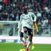 Beşiktaş ın ihtiyar delikanlısı Atiba Hutchinson