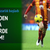 Fenerbahçe'den, Galatasaray'a Fernandao çalımı Fenerbahçe'den, Galatasaray'a Fernandao çalımı