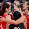 TOKYO 2020 | Guidetti: Türkiye filenin sultanlarıyla gurur duymalı!
