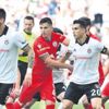 Beşiktaş’tan keyif veren prova Beşiktaş’tan keyif veren prova