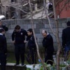 İstanbul Hasköy'de cephanelik bulundu