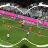 ﻿Beşiktaş’tan Galatasaray’a 'Squid Game' göndermesi
