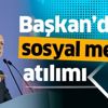 Başkan Erdoğan'dan "sıkı takip"