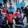 Medipol Başakşehirli oyuncuların cezasına indirim Medipol Başakşehirli oyuncuların cezasına indirim