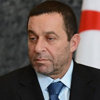 Serdar Denktaş istifa etti