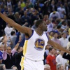 Warriors rakip tanımıyor Warriors rakip tanımıyor